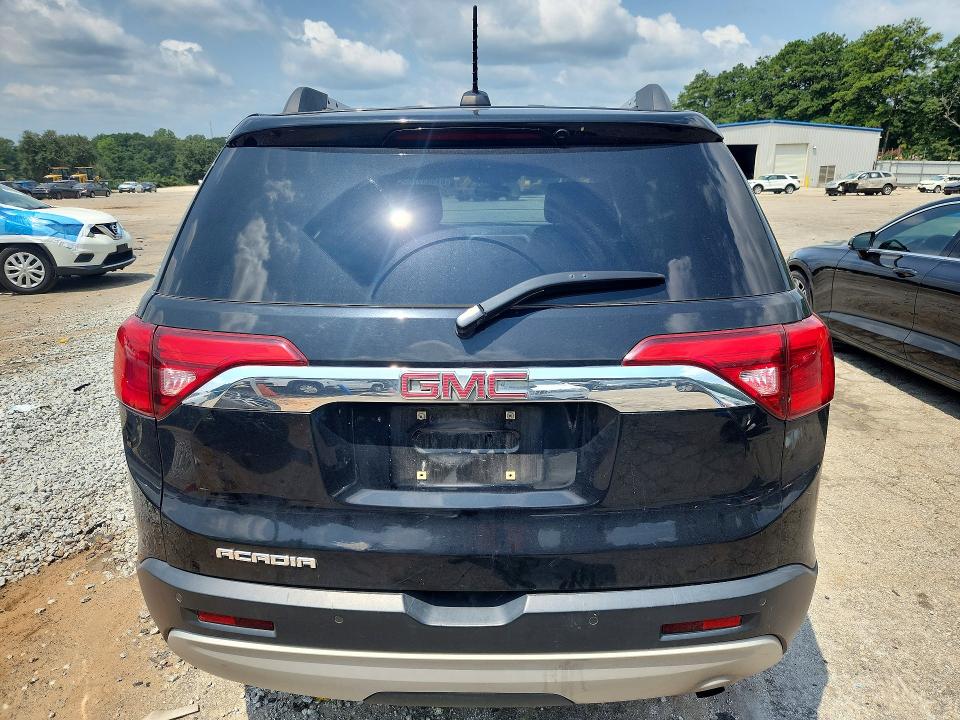 Auction sale of the 2017 Gmc Acadia, vin: 1GKKNMLA4HZ311996, lot number: 61953776