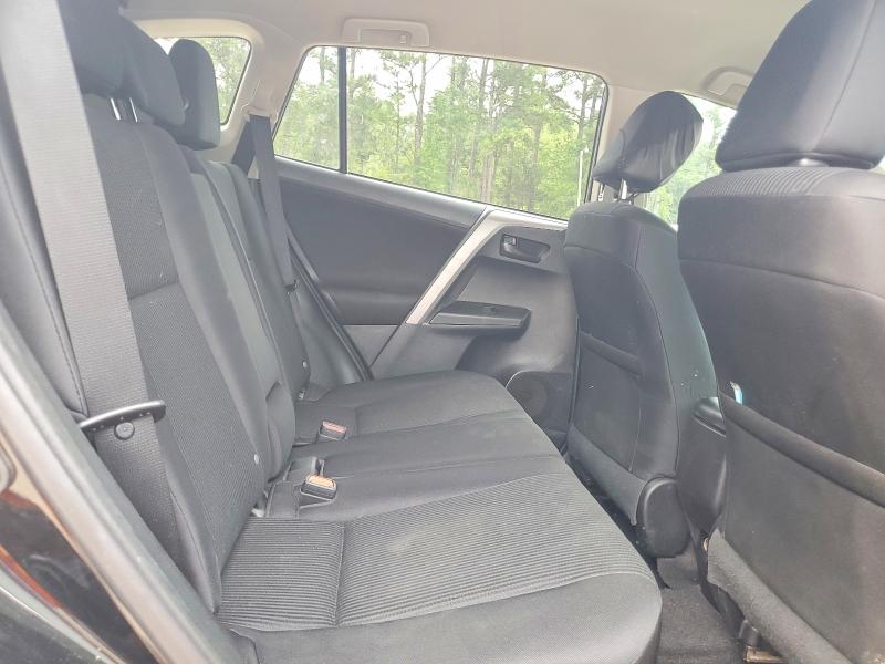Продажа на аукционе авто 2017 Toyota Rav4, vin: 2T3ZFREV9HW330595, номер лота: 62281246