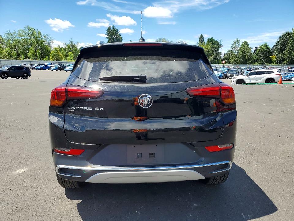 Aukcja sprzedaży 2023 Buick Encore Gx, vin: KL4MMGSLXPB026586, numer aukcji: 60499616