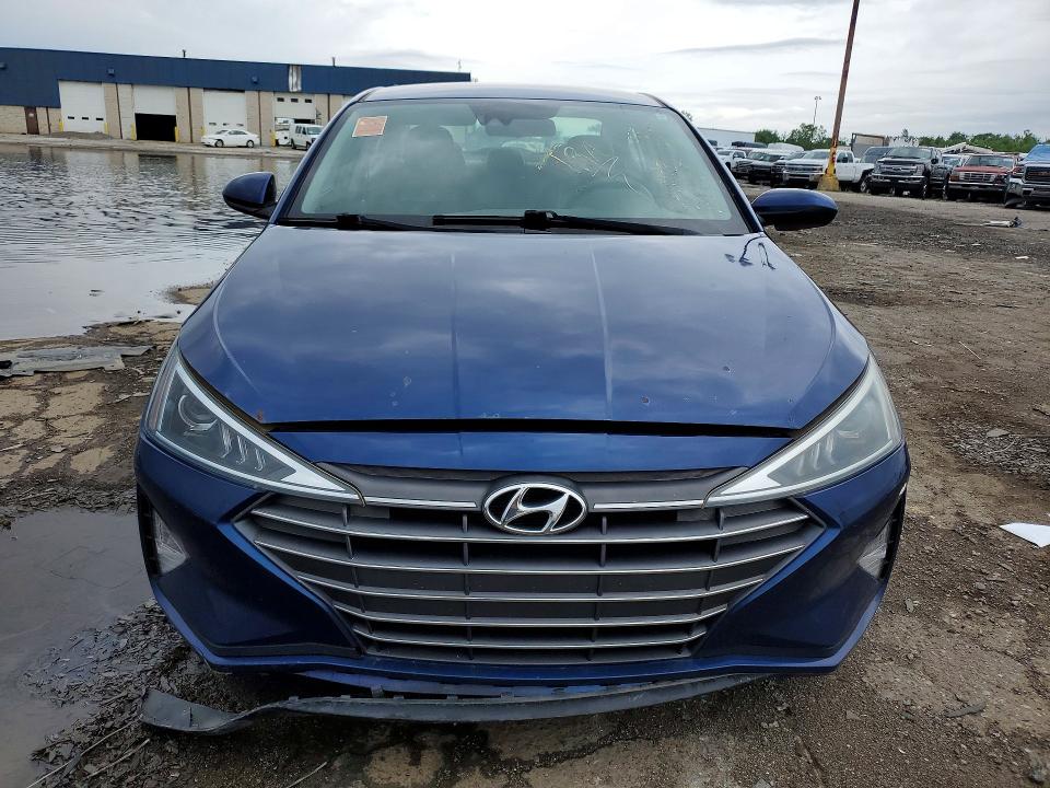 2020 Hyundai Elantra მანქანა იყიდება აუქციონზე, vin: 5NPD84LF8LH560700, აუქციონის ნომერი: 59897536