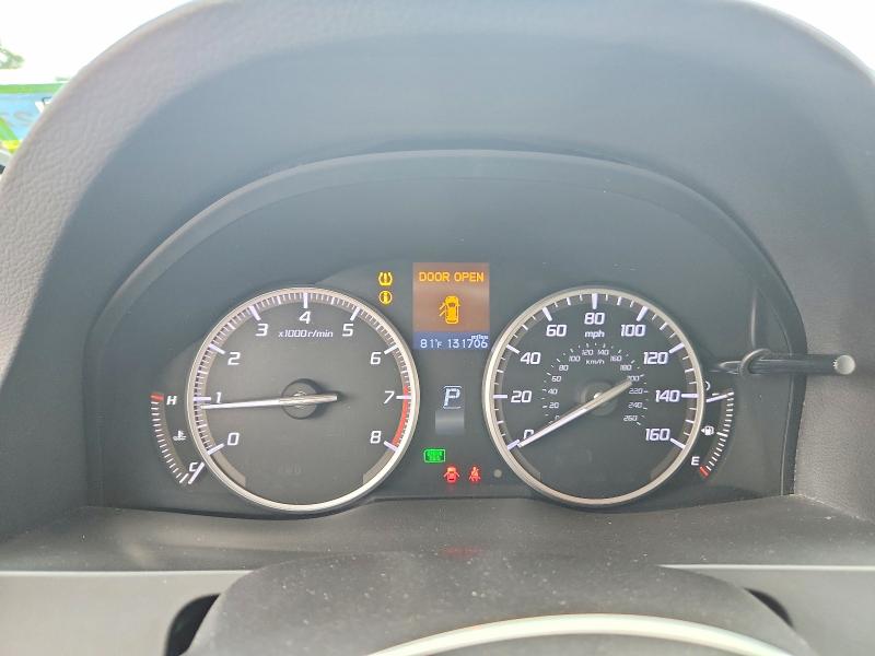 2014 Acura Rdx მანქანა იყიდება აუქციონზე, vin: 5J8TB3H58EL014230, აუქციონის ნომერი: 63035466