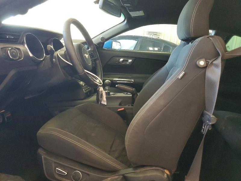 Aukcja sprzedaży 2017 Ford Mustang, vin: 1FA6P8CF8H5228868, numer aukcji: 60183496