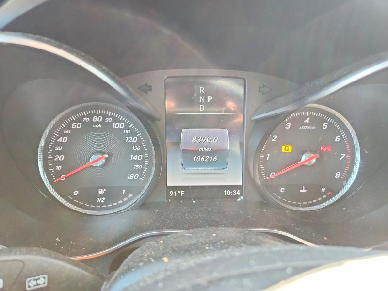 Продаж на аукціоні авто 2019 Mercedes-benz Glc, vin: WDC0G4KB3KV180897, номер лоту: 60963246