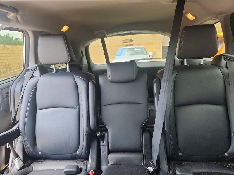 Продаж на аукціоні авто 2024 Honda Odyssey, vin: 5FNRL6H62RB010893, номер лоту: 60090296