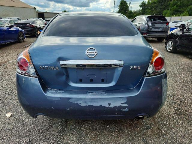 Aukcja sprzedaży 2011 Nissan Altima, vin: 1N4AL2AP6BN450766, numer aukcji: 62458436