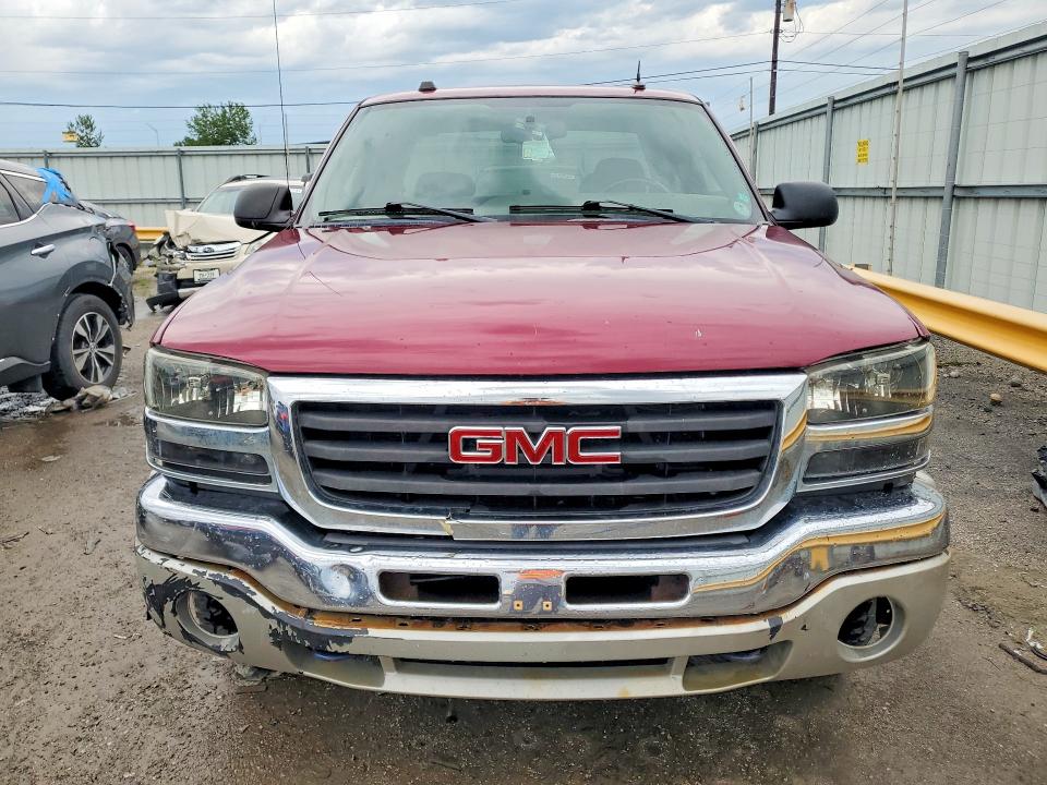 Продаж на аукціоні авто 2004 Gmc New Sierra, vin: 2GTEK19T541160534, номер лоту: 62517656