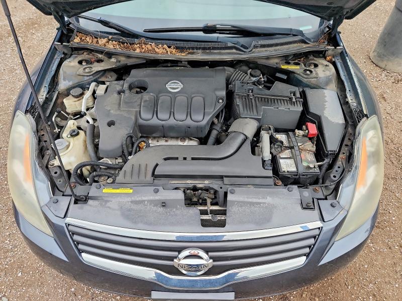 Продаж на аукціоні авто 2009 Nissan Altima, vin: 1N4AL21E79C190916, номер лоту: 59341066