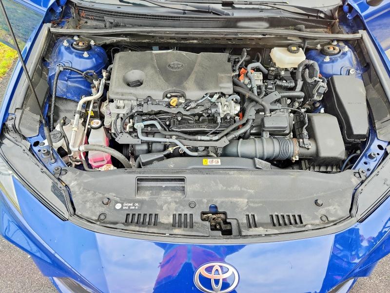 2025 Toyota Camry მანქანა იყიდება აუქციონზე, vin: 4T1DAACK9SU007750, აუქციონის ნომერი: 62856556