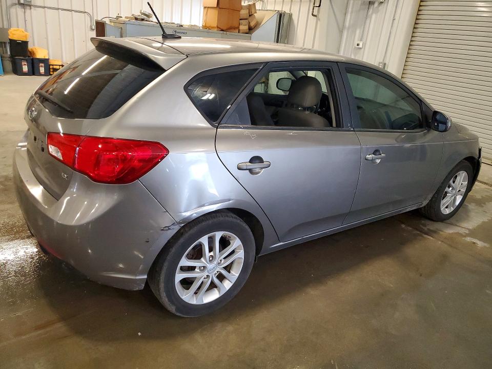 Aukcja sprzedaży 2011 Kia Forte, vin: KNAFU5A24B5383892, numer aukcji: 59275916