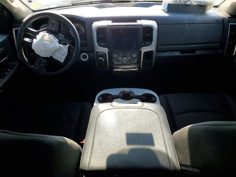 Продаж на аукціоні авто 2019 Ram 1500 Classic, vin: 1C6RR7LT6KS728528, номер лоту: 61591626