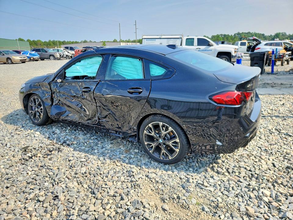 Aukcja sprzedaży 2026 Bmw 228xi, vin: WBA23GG08T7U65679, numer aukcji: 63199016