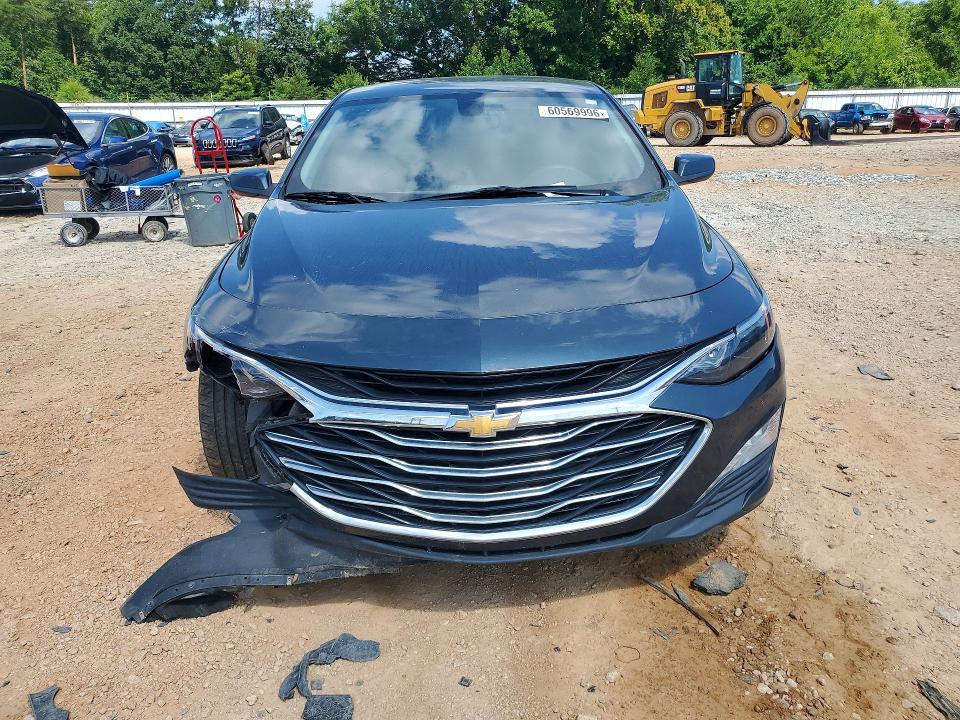 Aukcja sprzedaży 2020 Chevrolet Malibu, vin: 1G1ZD5ST4LF082132, numer aukcji: 60569996