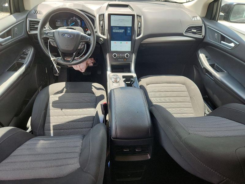 60466196 :رقم المزاد ، 2FMPK4G92RBB08762 vin ، 2024 Ford Edge مزاد بيع