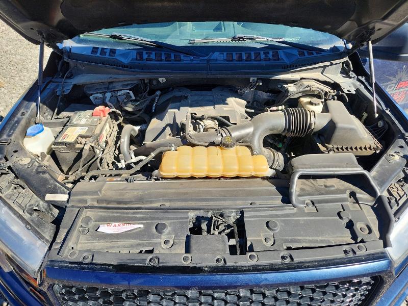 Aukcja sprzedaży 2018 Ford F150, vin: 1FTEW1EP9JKC26379, numer aukcji: 59130006