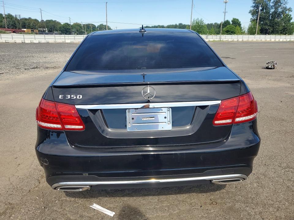2014 Mercedes-benz E მანქანა იყიდება აუქციონზე, vin: WDDHF5KB8EA803014, აუქციონის ნომერი: 60061146