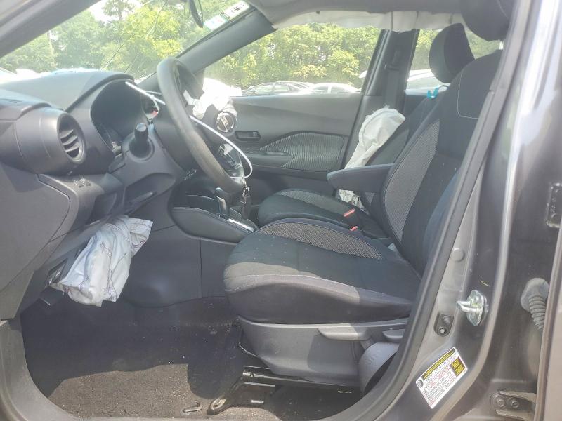 Aukcja sprzedaży 2018 Nissan Kicks, vin: 3N1CP5CU7JL510759, numer aukcji: 60253266