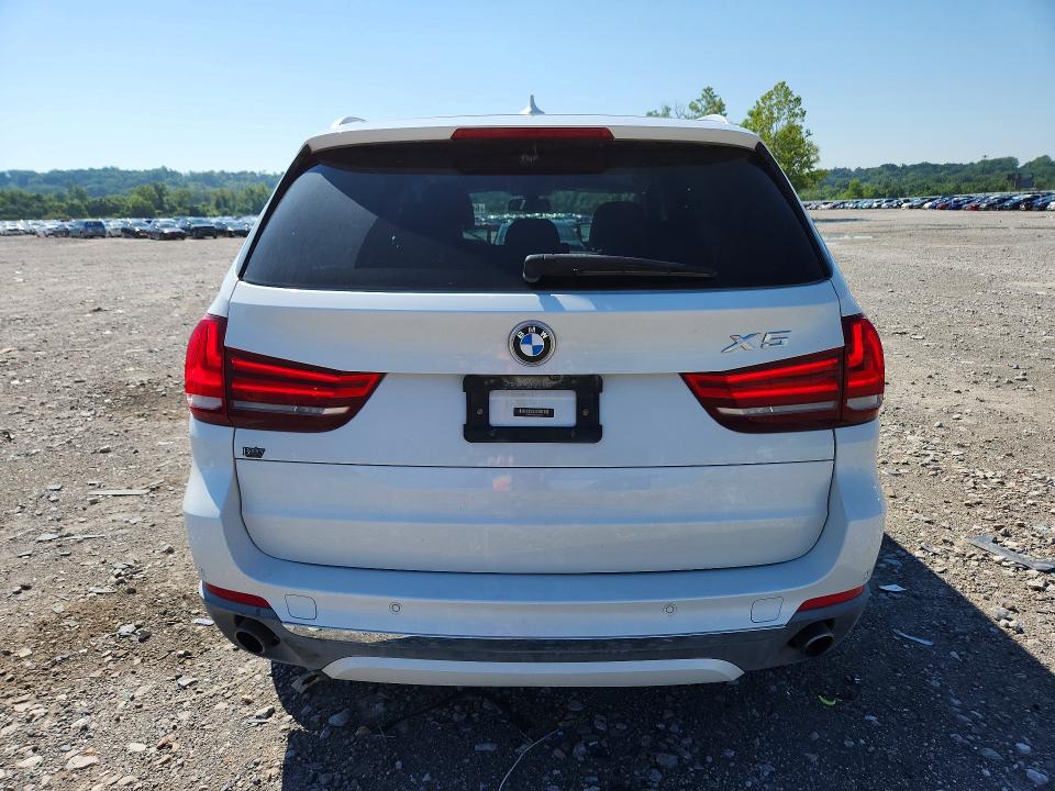 Aukcja sprzedaży 2016 Bmw X5, vin: 5UXKR0C59G0P25532, numer aukcji: 60696816