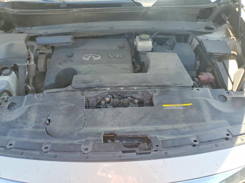 Auction sale of the 2015 Infiniti Qx60, vin: 5N1AL0MN0FC503922, lot number: 62425206
