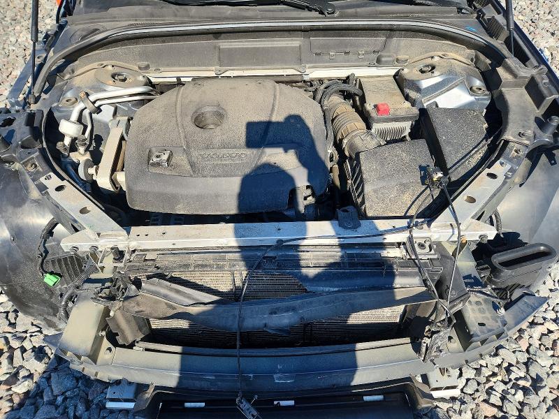 Продажа на аукционе авто 2018 Volvo Xc60, vin: YV4A22RL7J1020715, номер лота: 60833266