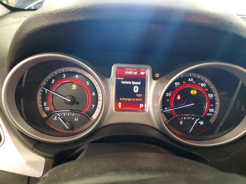 Aukcja sprzedaży 2016 Dodge Journey, vin: 3C4PDCBB6GT156513, numer aukcji: 59843536