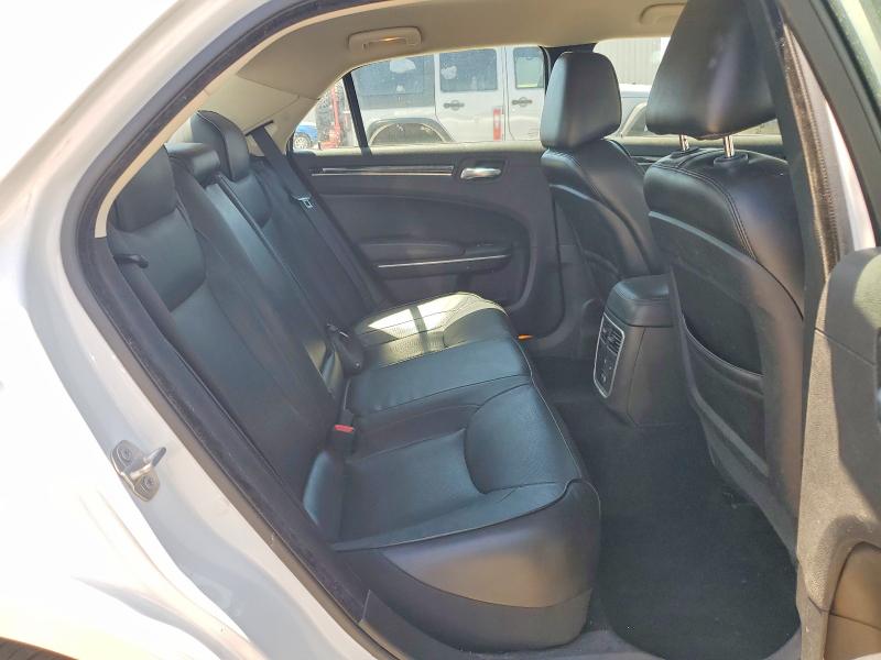 Aukcja sprzedaży 2022 Chrysler 300, vin: 2C3CCADG3NH123221, numer aukcji: 59360846