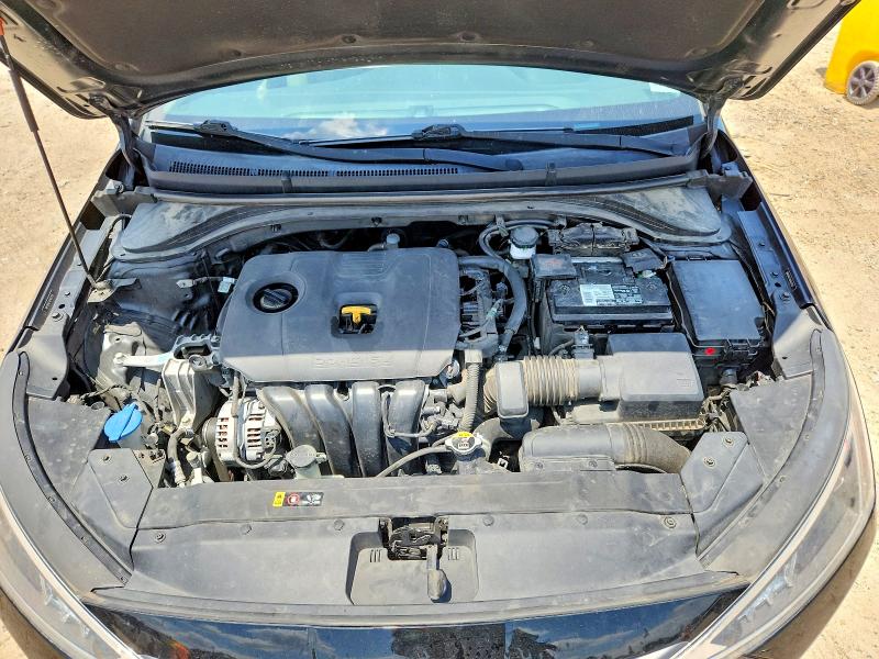 2020 Hyundai Elantra მანქანა იყიდება აუქციონზე, vin: 5NPD84LFXLH611159, აუქციონის ნომერი: 59618806