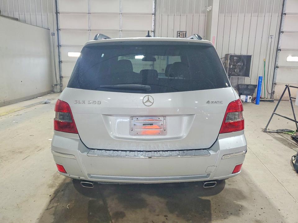 Aukcja sprzedaży 2012 Mercedes-benz Glk, vin: WDCGG8HB9CF878133, numer aukcji: 60820116