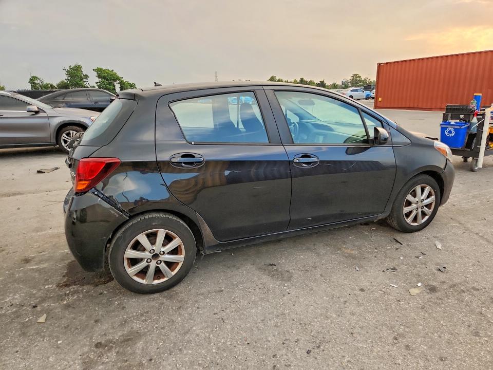 Aukcja sprzedaży 2016 Toyota Yaris, vin: VNKKTUD34GA059902, numer aukcji: 62327076