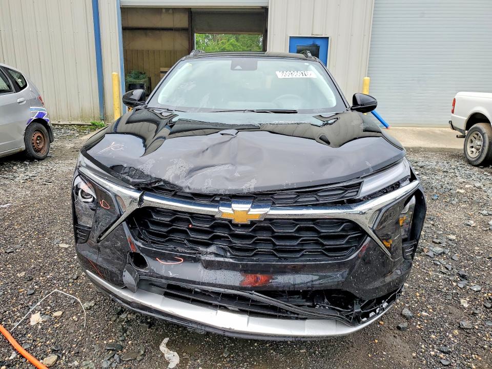Продажа на аукционе авто 2025 Chevrolet Trax, vin: KL77LHEPXSC222148, номер лота: 60036076
