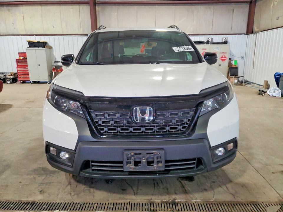 Продаж на аукціоні авто 2021 Honda Passport, vin: 5FNYF8H58MB015837, номер лоту: 59272506