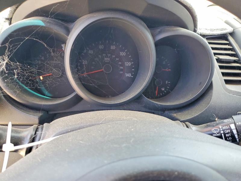 2011 Kia Soul მანქანა იყიდება აუქციონზე, vin: KNDJT2A22A7068588, აუქციონის ნომერი: 59356656