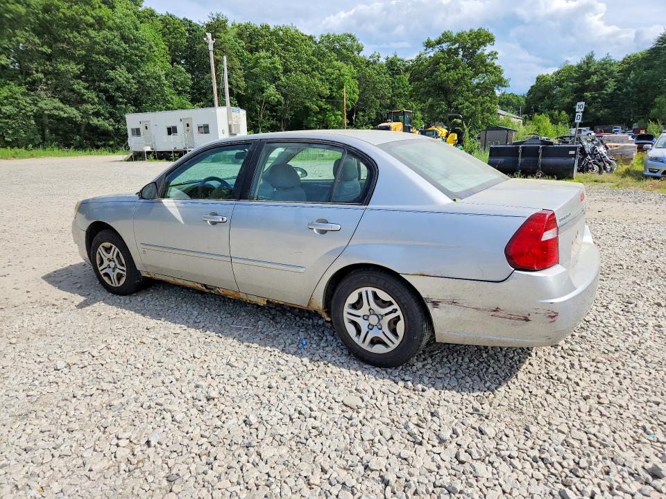 2006 Chevrolet Malibu მანქანა იყიდება აუქციონზე, vin: 1G1ZS51F96F228000, აუქციონის ნომერი: 60606456