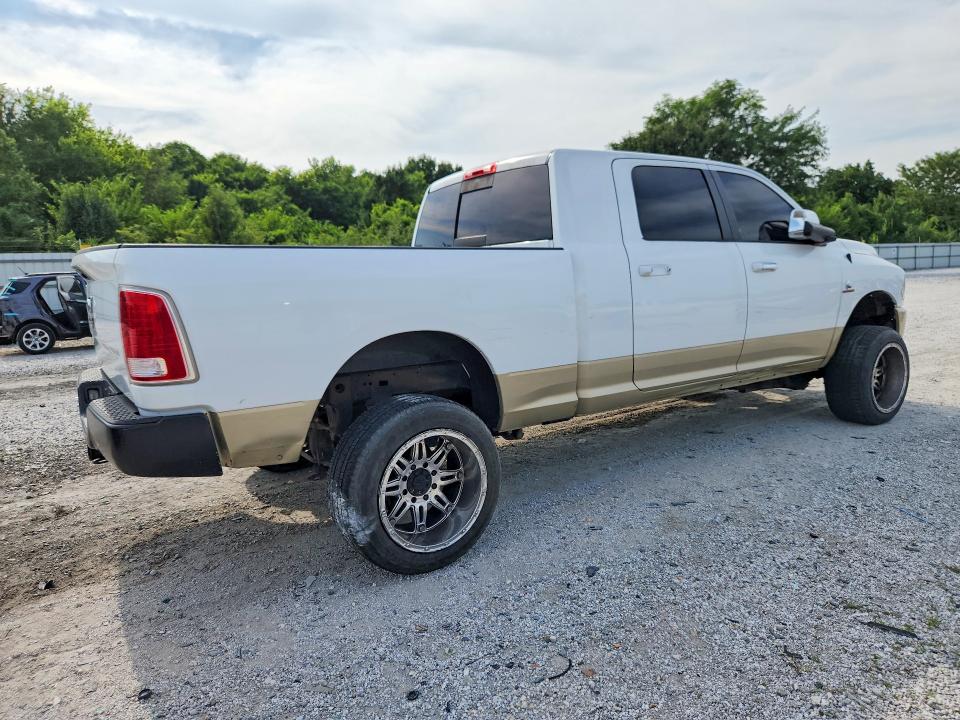 Продаж на аукціоні авто 2016 Ram 2500, vin: 3C6UR5PLXGG199088, номер лоту: 62449956