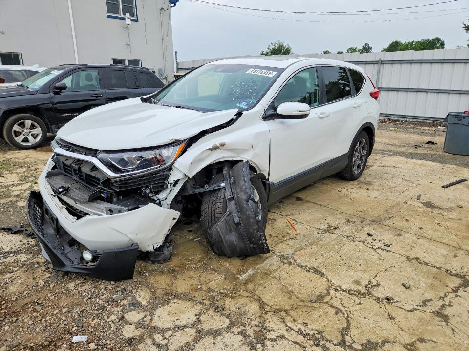 Aukcja sprzedaży 2019 Honda Cr-v, vin: 7FARW2H81KE040057, numer aukcji: 60188486
