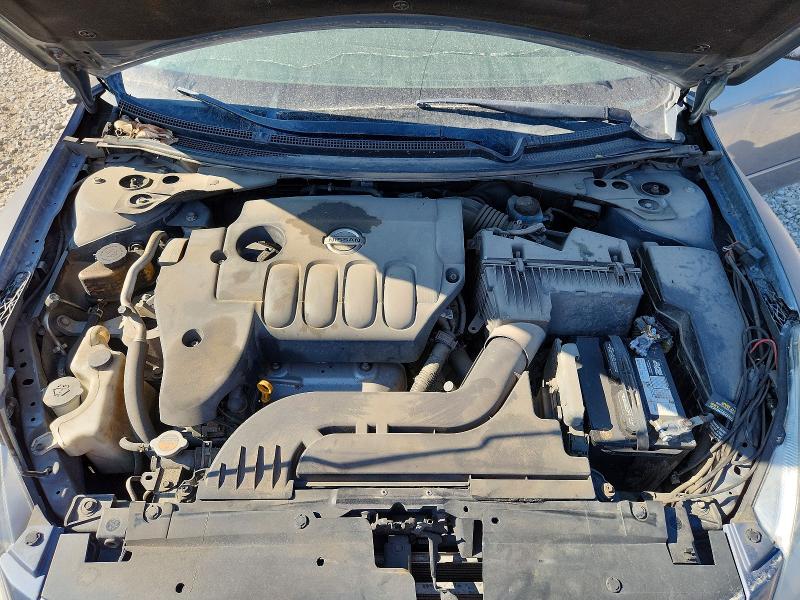 62113556 :رقم المزاد ، 1N4AL2AP2CC140790 vin ، 2012 Nissan Altima مزاد بيع