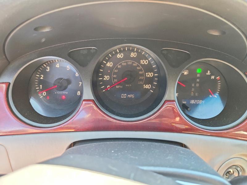 Продаж на аукціоні авто 2002 Lexus Es, vin: JTHBF30G325035335, номер лоту: 61981276