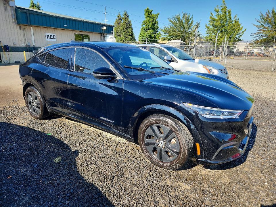 Aukcja sprzedaży 2021 Ford Mustang Mach-e, vin: 3FMTK2R75MMA36431, numer aukcji: 60853746