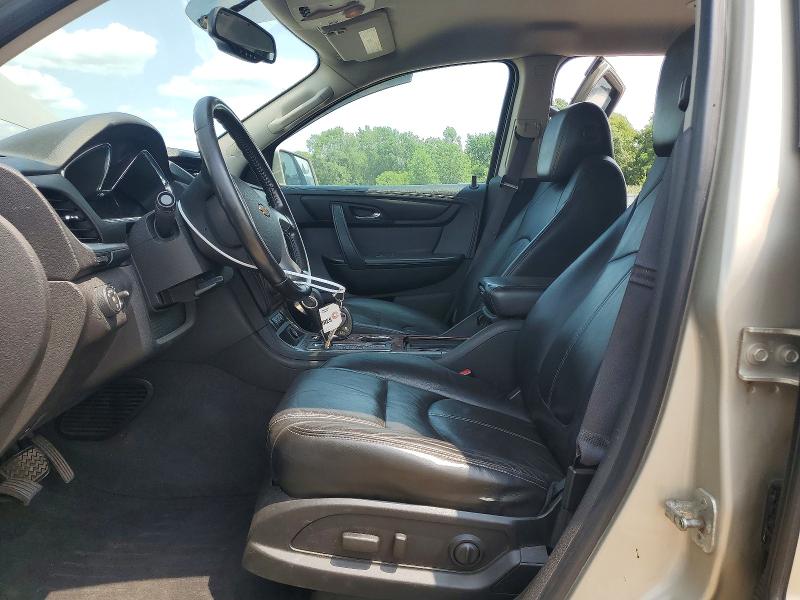 2013 Chevrolet Traverse მანქანა იყიდება აუქციონზე, vin: 1GNKVJKD1DJ124494, აუქციონის ნომერი: 62280226