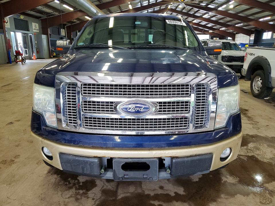 Продажа на аукционе авто 2010 Ford F150, vin: 1FTFW1CVXAKA66129, номер лота: 60359176