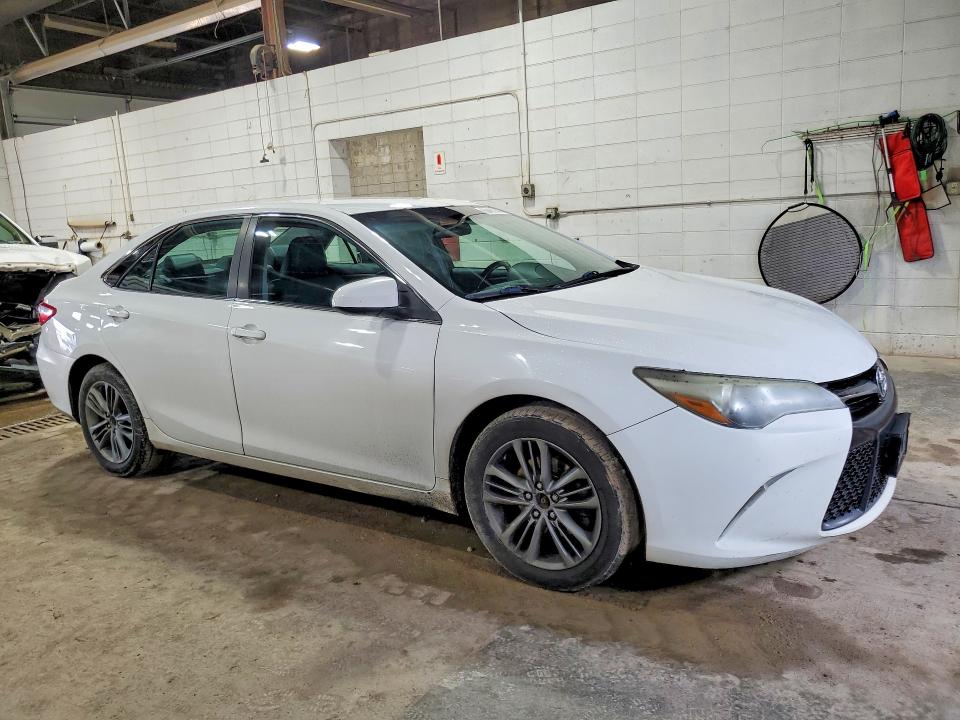 Aukcja sprzedaży 2016 Toyota Camry, vin: 4T1BF1FK9GU515728, numer aukcji: 60491946