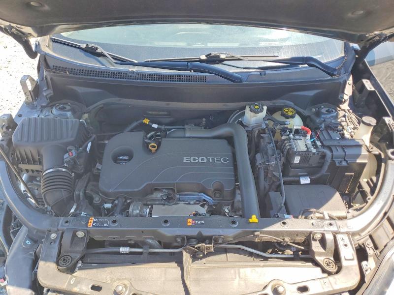 Продажа на аукционе авто 2020 Chevrolet Equinox, vin: 2GNAXUEV1L6206376, номер лота: 59285876
