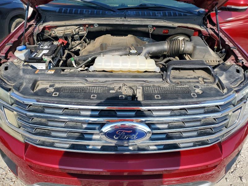 Aukcja sprzedaży 2018 Ford Expedition, vin: 1FMJU1HT8JEA22096, numer aukcji: 63529296