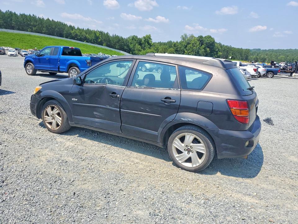Продажа на аукционе авто 2005 Pontiac Vibe, vin: 5Y2SL66835Z413548, номер лота: 62963406