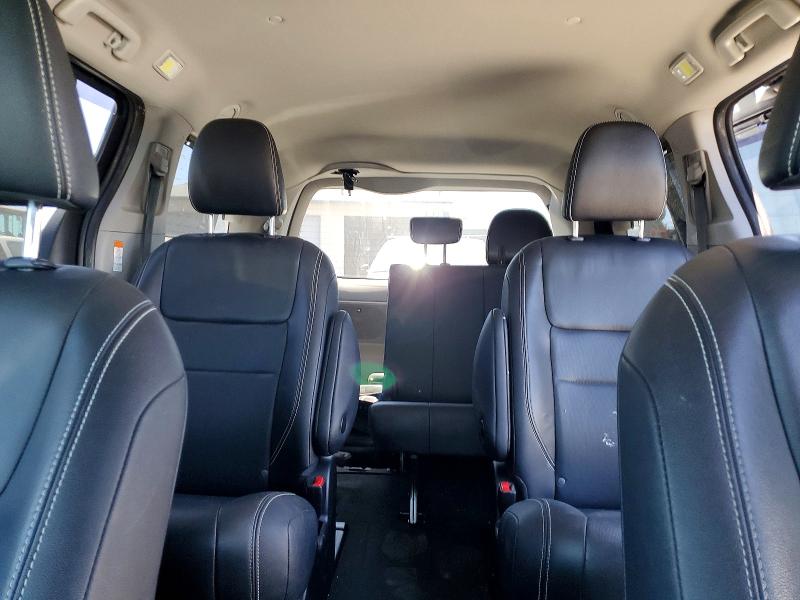 2019 Toyota Sienna მანქანა იყიდება აუქციონზე, vin: 5TDEZ3DC8KS211383, აუქციონის ნომერი: 59308896