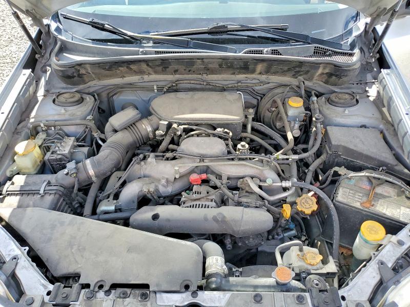 59669346 :رقم المزاد ، JF2SH61679H751457 vin ، 2009 Subaru Forester مزاد بيع
