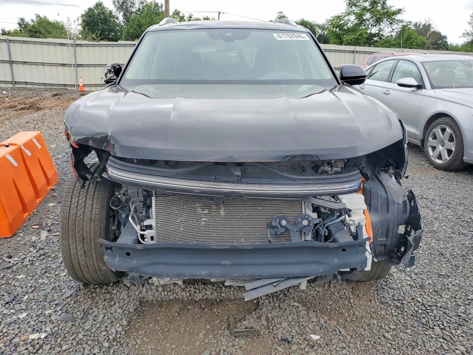 Aukcja sprzedaży 2024 Volkswagen Atlas, vin: 1V2FR2CA2RC522557, numer aukcji: 61762946