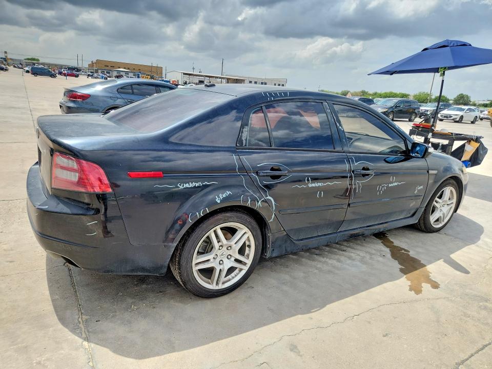 Aukcja sprzedaży 2008 Acura Tl, vin: 19UUA662X8A055458, numer aukcji: 60647006