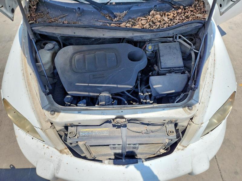 Продажа на аукционе авто 2008 Chevrolet Hhr, vin: 3GNCA13D68S704133, номер лота: 60272946