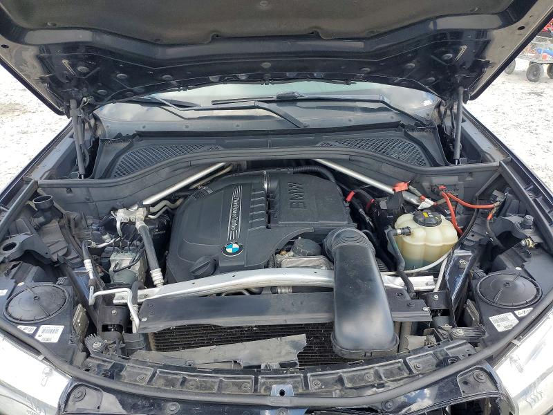Aukcja sprzedaży 2016 Bmw X6, vin: 5UXKU2C58G0N79585, numer aukcji: 59326246