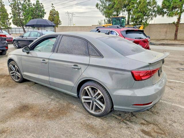 Aukcja sprzedaży 2020 Audi A3, vin: WAUAUGFF7LA002496, numer aukcji: 60843876